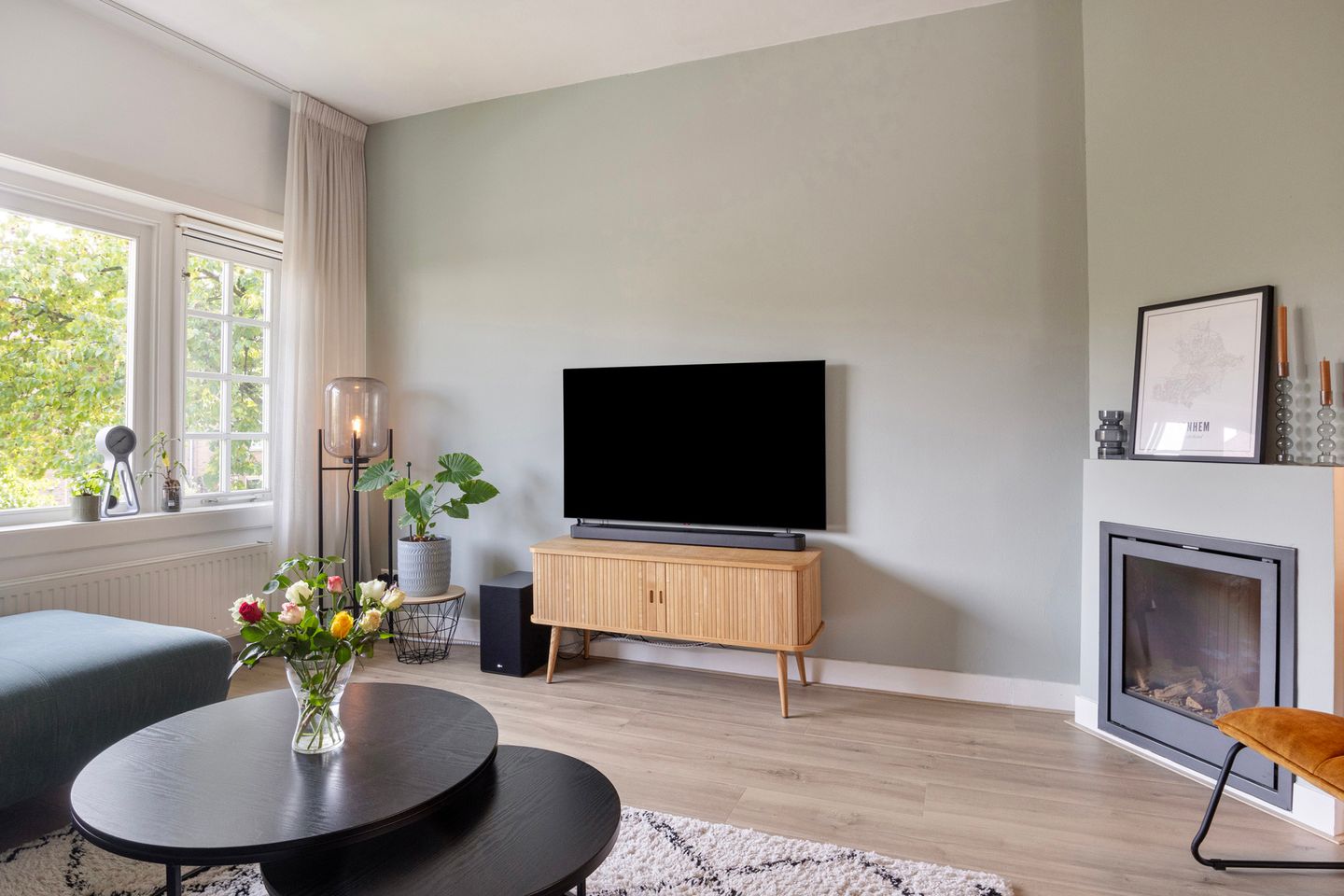 Foto 4 van Beeldhouwerstraat 12