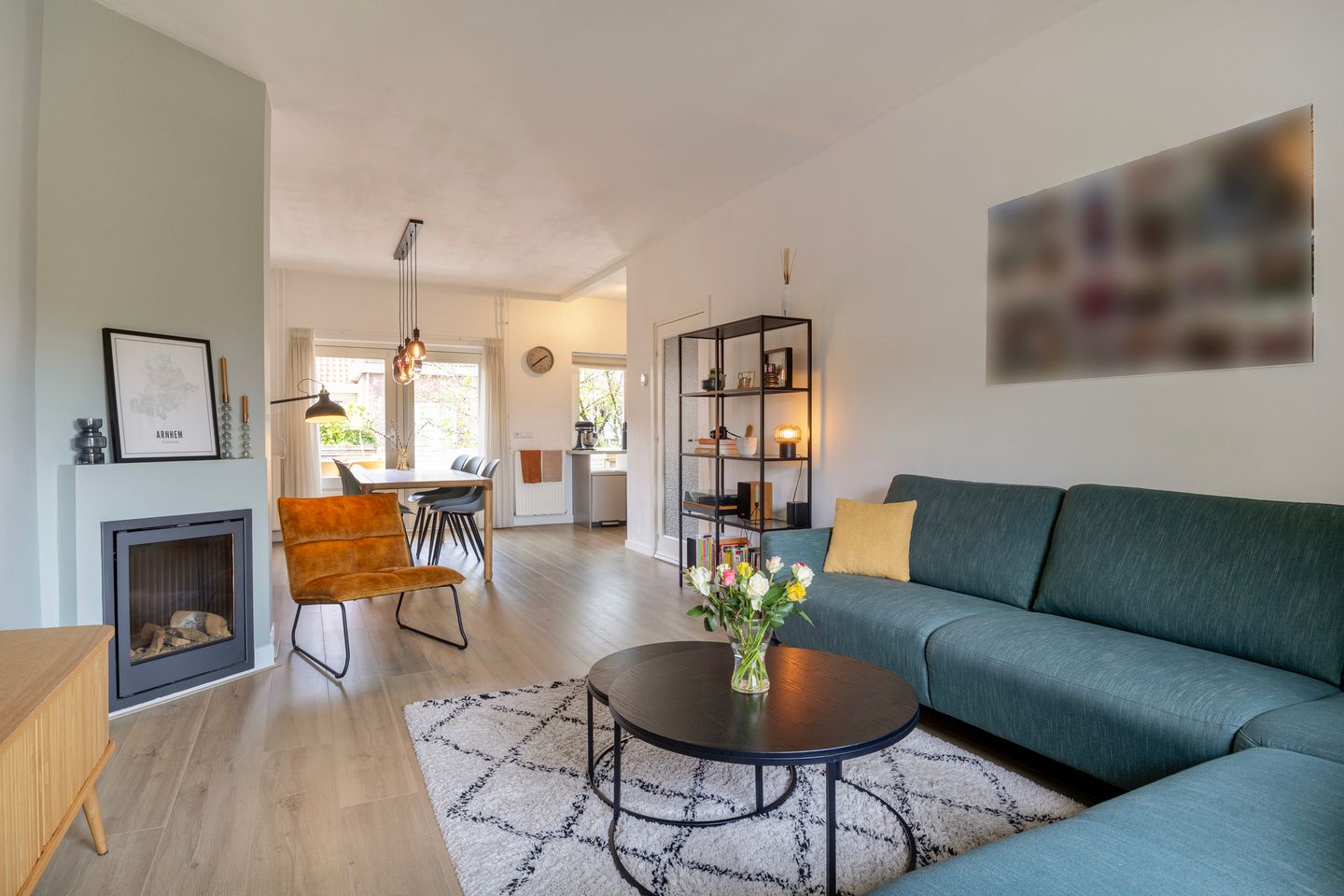 Foto 5 van Beeldhouwerstraat 12