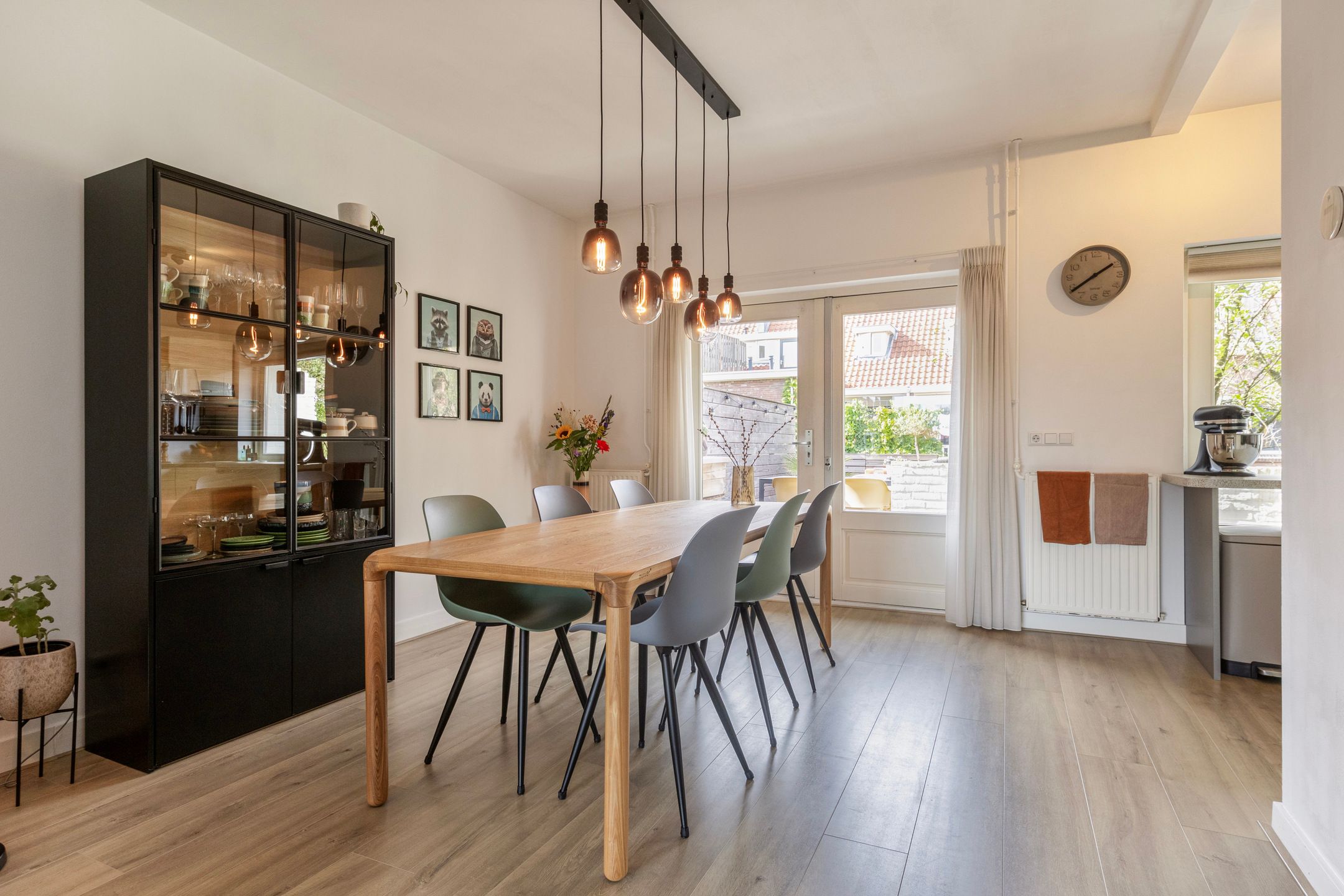 Foto 6 van Beeldhouwerstraat 12