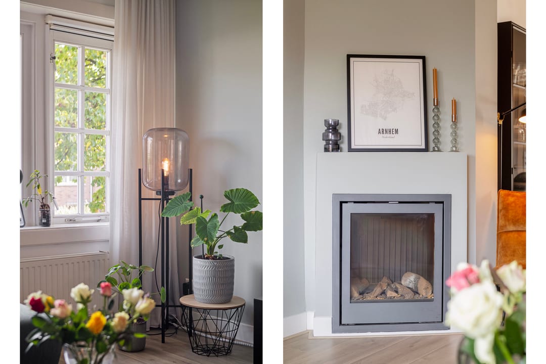 Foto 7 van Beeldhouwerstraat 12