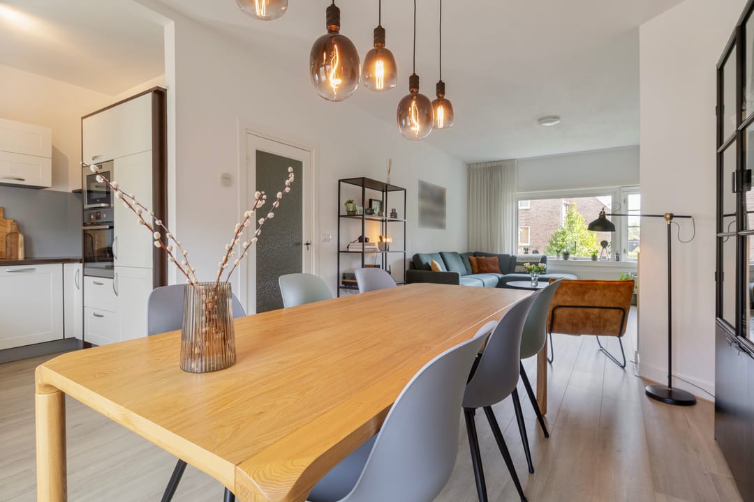 Foto 8 van Beeldhouwerstraat 12