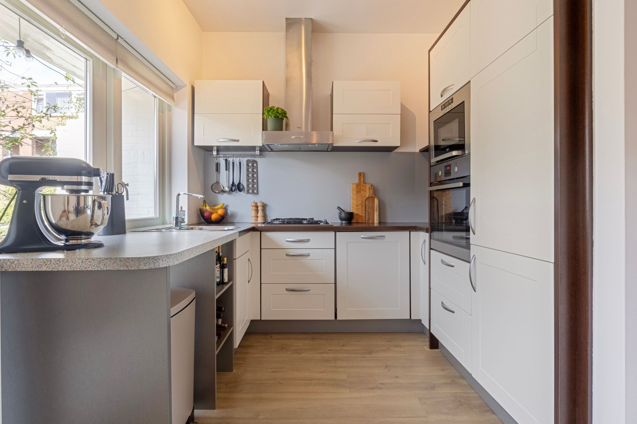 Foto 9 van Beeldhouwerstraat 12