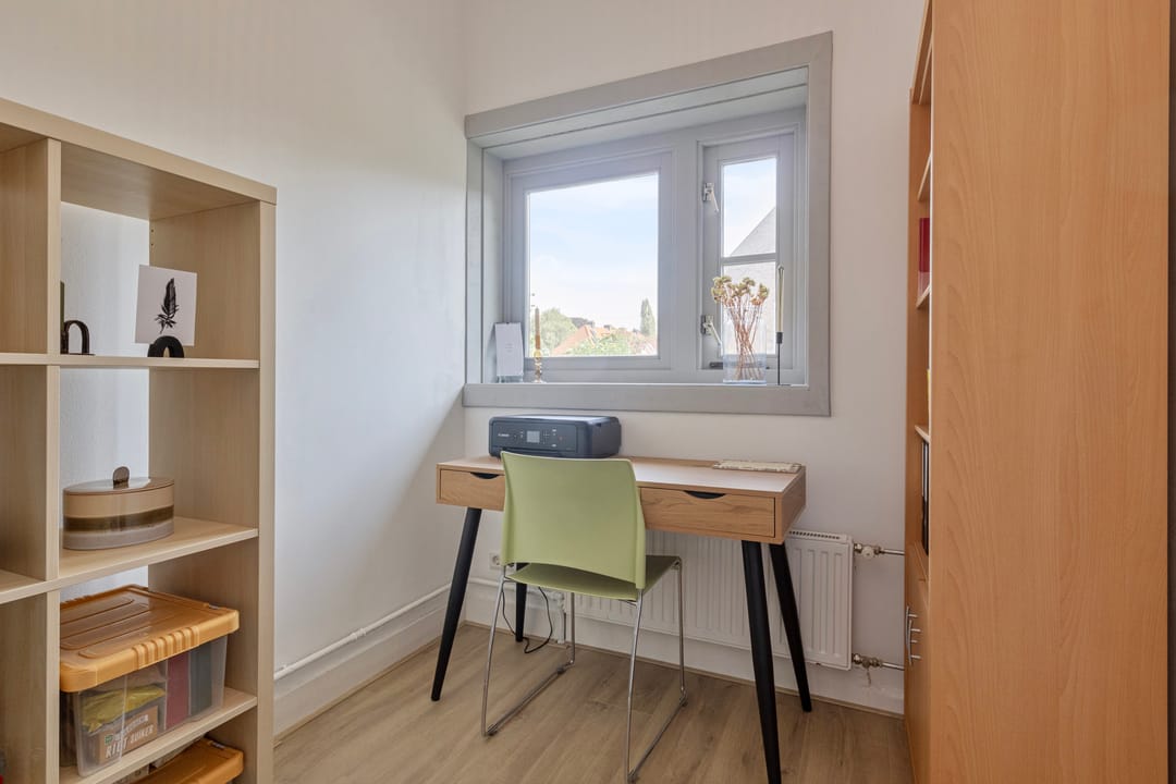 Foto 11 van Beeldhouwerstraat 12