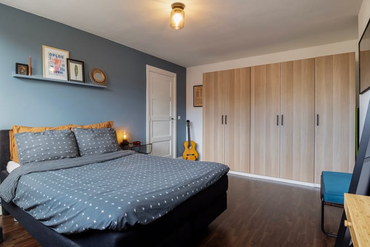 Foto 15 van Beeldhouwerstraat 12