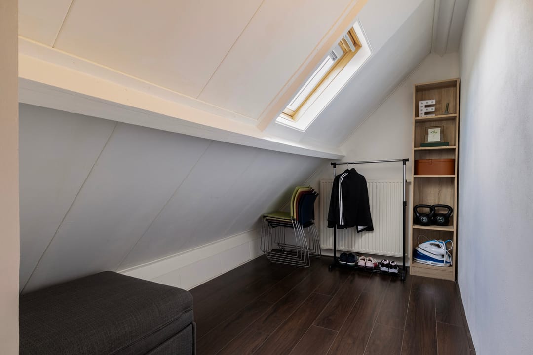 Foto 16 van Beeldhouwerstraat 12