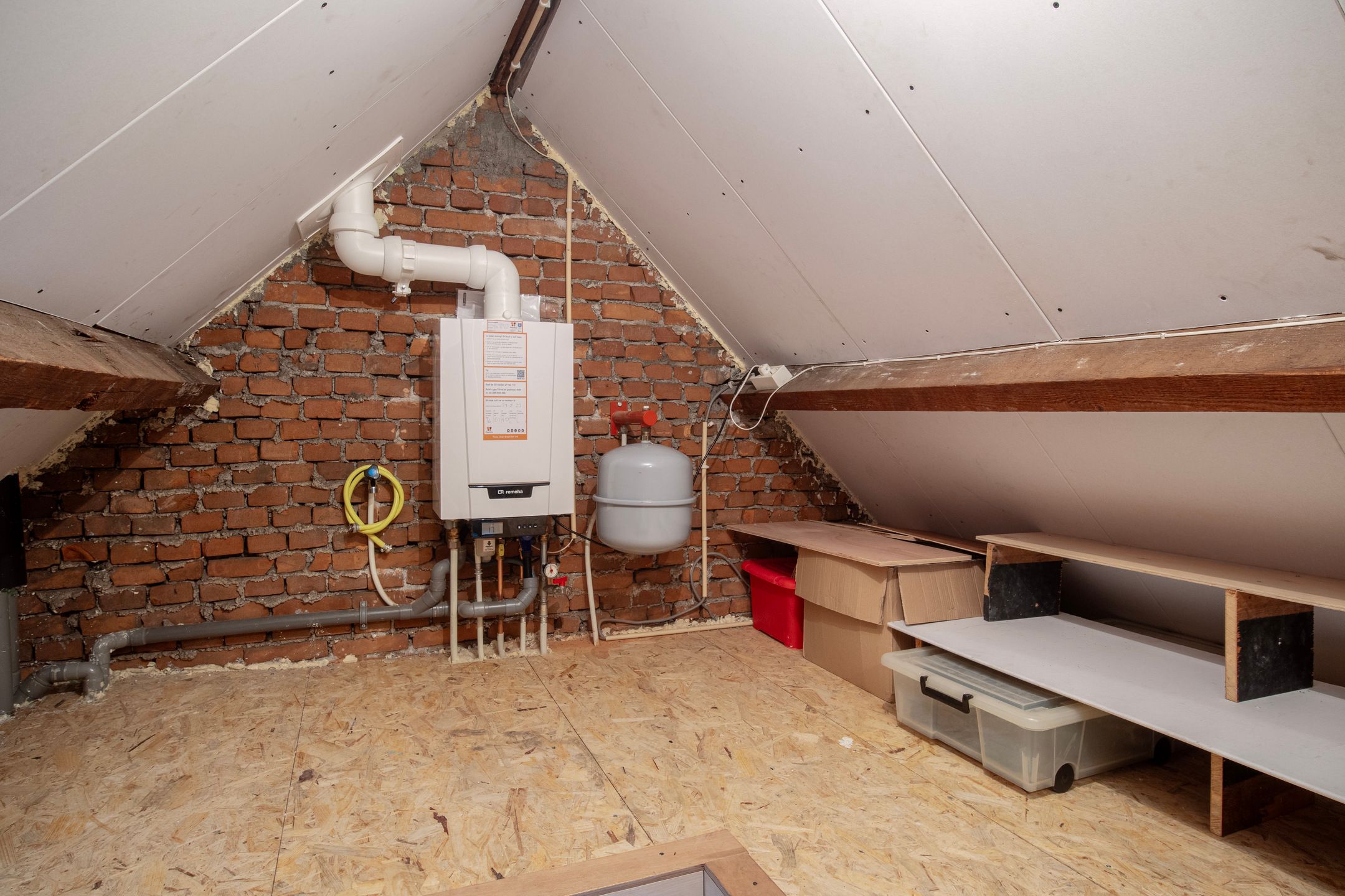 Foto 21 van Beeldhouwerstraat 12