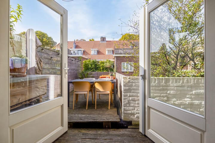 Foto 22 van Beeldhouwerstraat 12