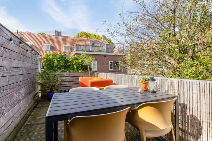 Foto 23 van Beeldhouwerstraat 12