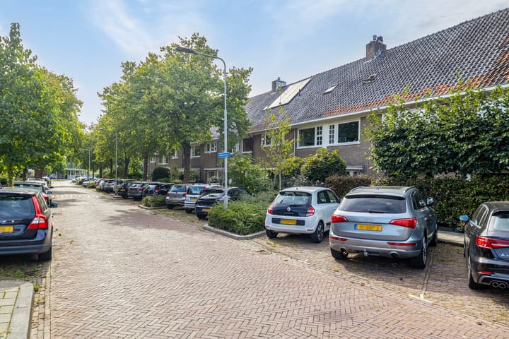 Foto 28 van Beeldhouwerstraat 12