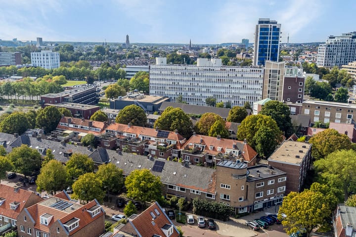 Foto 30 van Beeldhouwerstraat 12