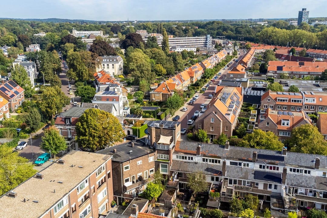 Foto 32 van Beeldhouwerstraat 12