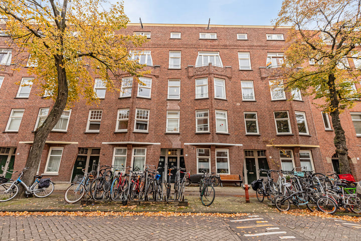 Lutmastraat 89-2