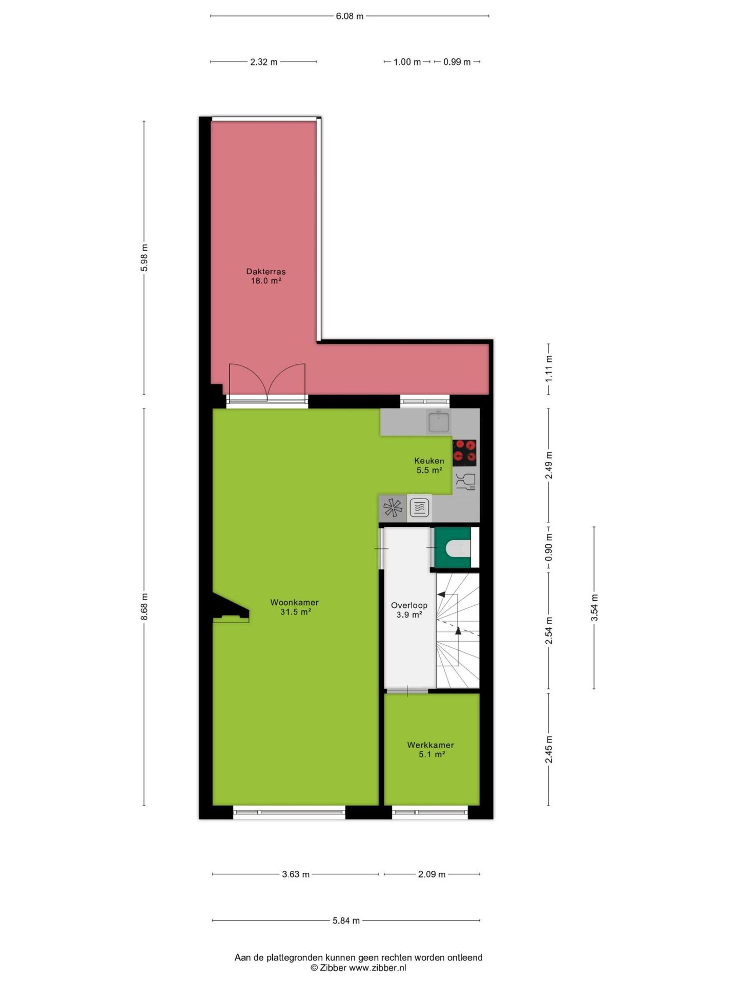 Foto 35 van Beeldhouwerstraat 12