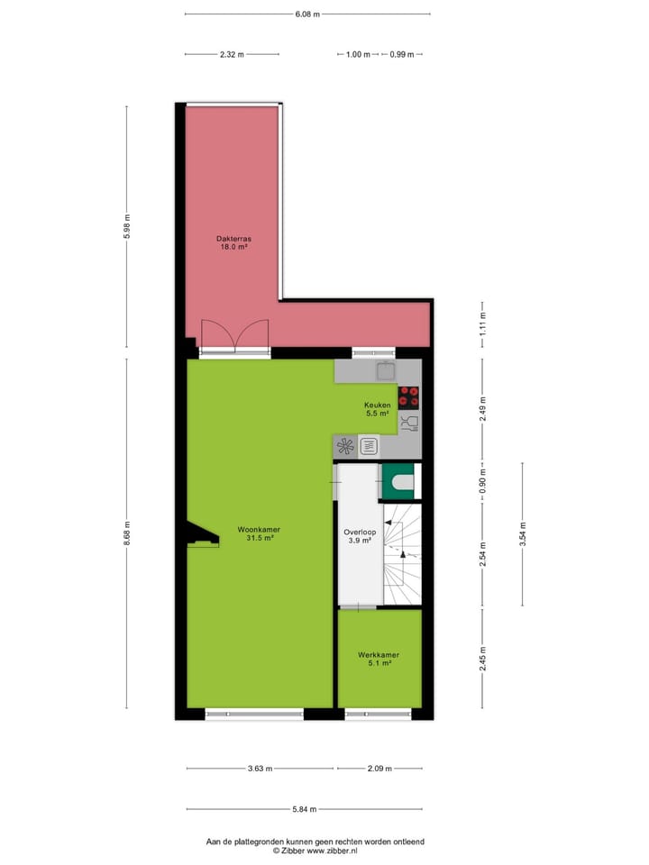 Foto 35 van Beeldhouwerstraat 12