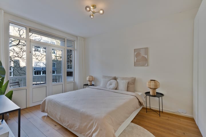 Foto 3 van Lutmastraat 89-2