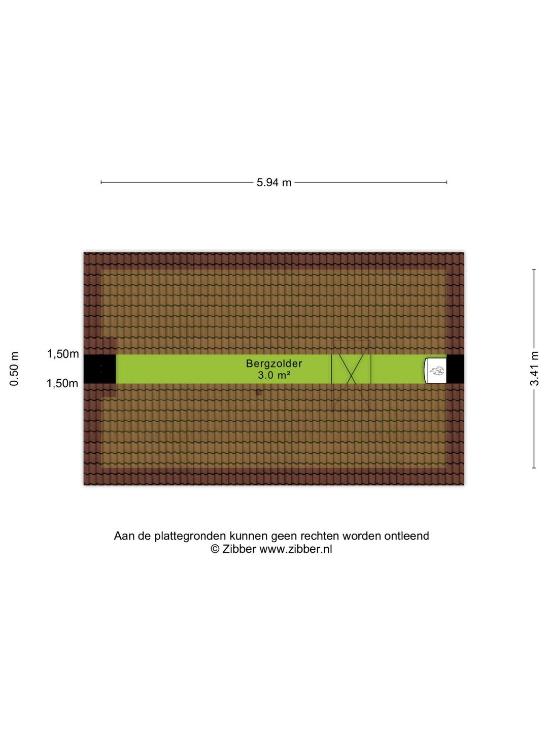 Foto 37 van Beeldhouwerstraat 12