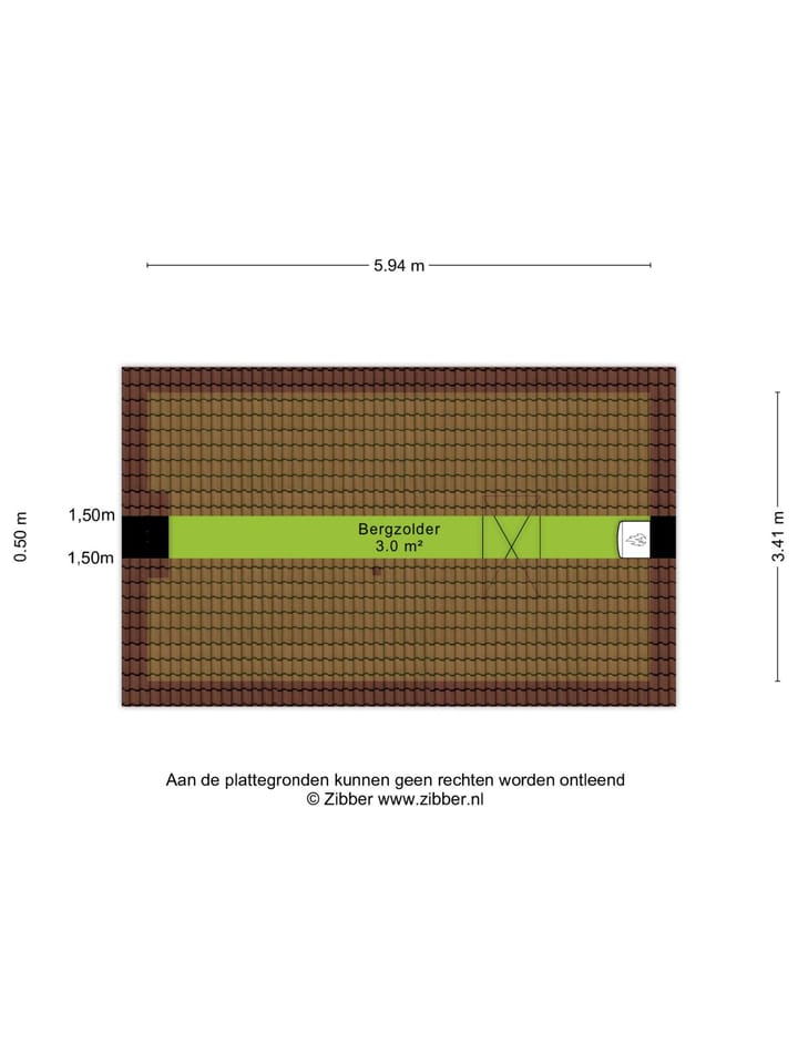 Foto 37 van Beeldhouwerstraat 12
