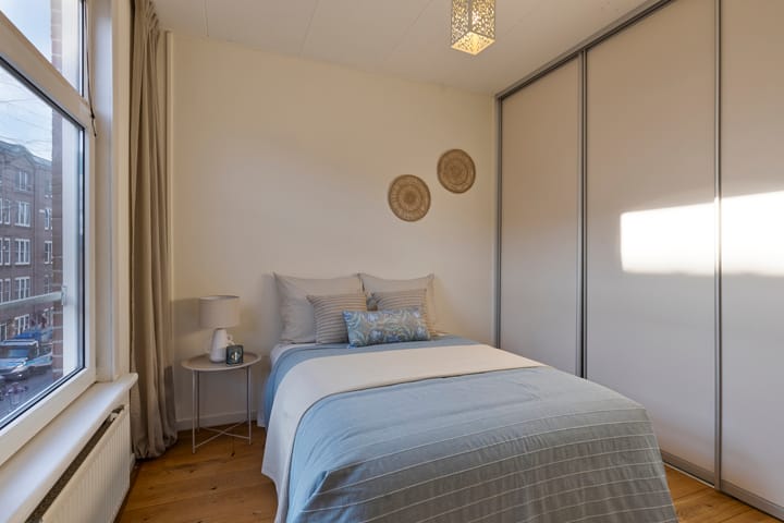 Foto 5 van Lutmastraat 89-2