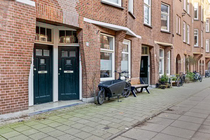 Foto 6 van Lutmastraat 89-2