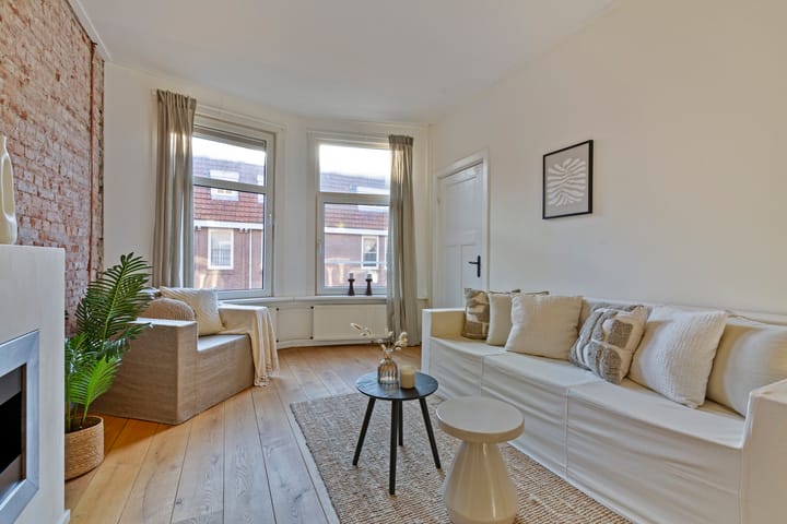 Foto 9 van Lutmastraat 89-2