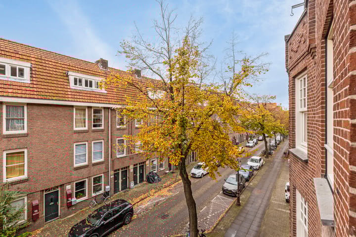 Foto 10 van Lutmastraat 89-2