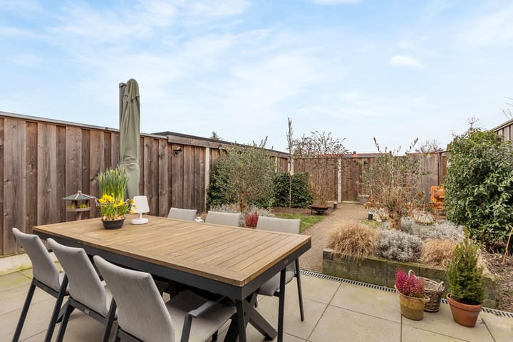 Foto 4 van Eschstraat 12-A