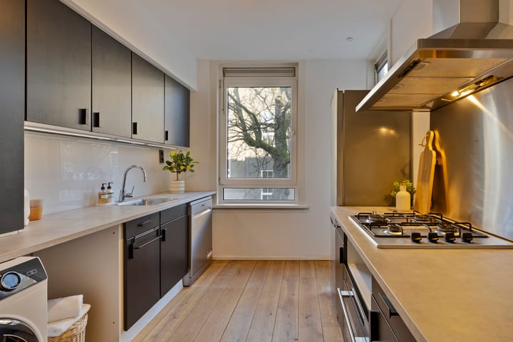 Foto 16 van Lutmastraat 89-2