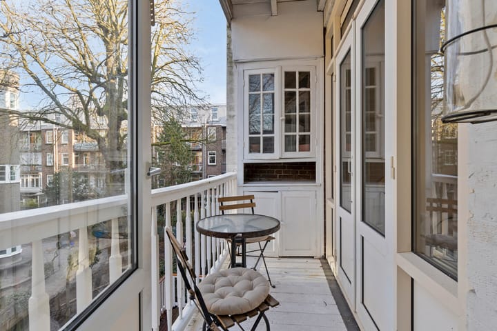 Foto 19 van Lutmastraat 89-2