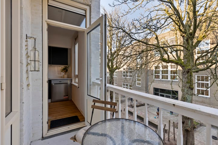 Foto 20 van Lutmastraat 89-2