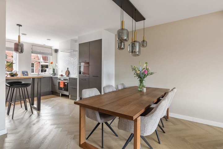 Foto 9 van Eschstraat 12-A