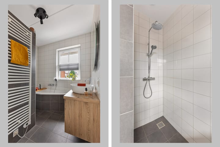 Foto 11 van Eschstraat 12-A