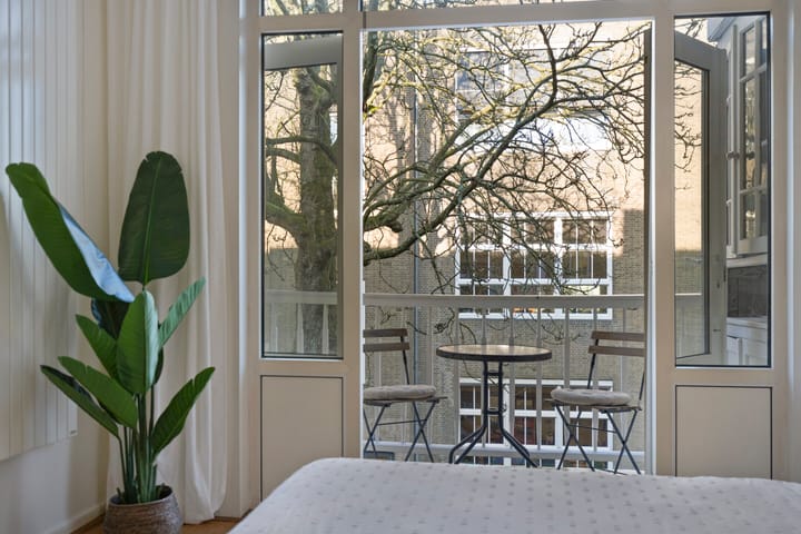 Foto 23 van Lutmastraat 89-2