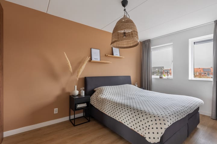 Foto 12 van Eschstraat 12-A