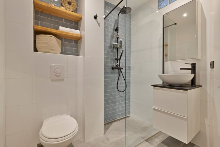 Foto 24 van Lutmastraat 89-2