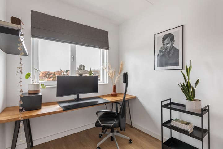 Foto 13 van Eschstraat 12-A