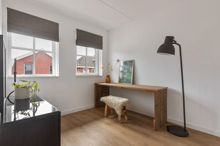 Foto 14 van Eschstraat 12-A