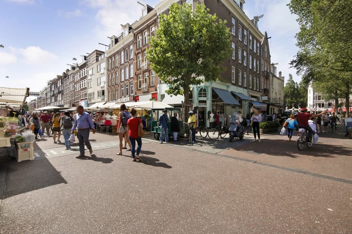 Foto 27 van Lutmastraat 89-2