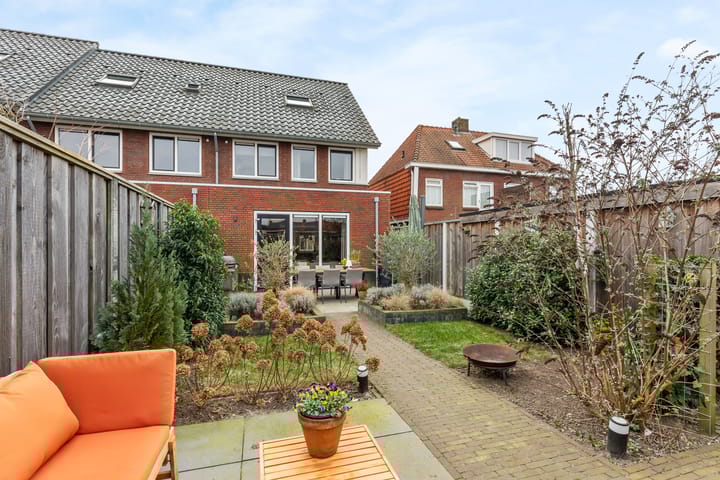 Foto 16 van Eschstraat 12-A