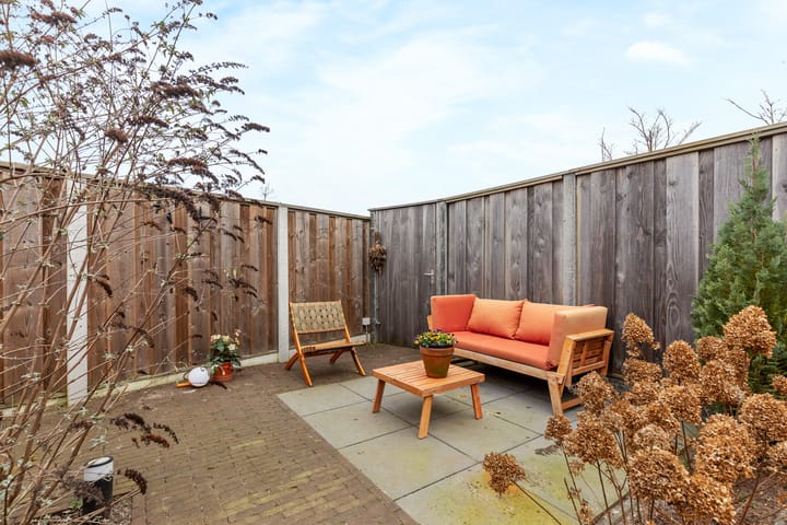 Foto 18 van Eschstraat 12-A