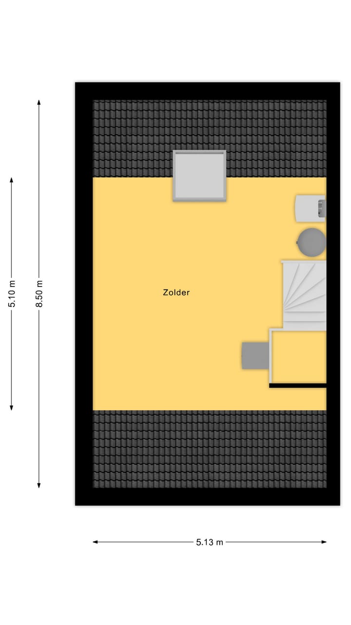 Foto 22 van Eschstraat 12-A