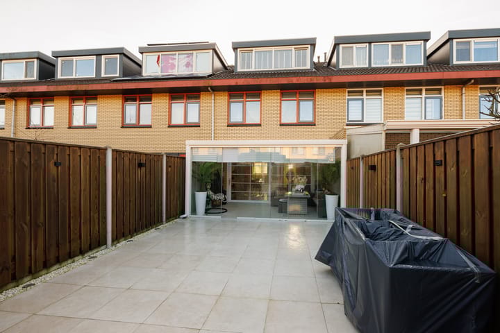 Foto 8 van Jan Steenstraat 21