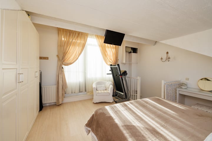 Foto 21 van Jan Steenstraat 21