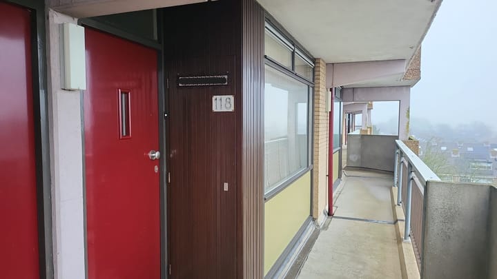 Foto 2 van Vestastraat 118