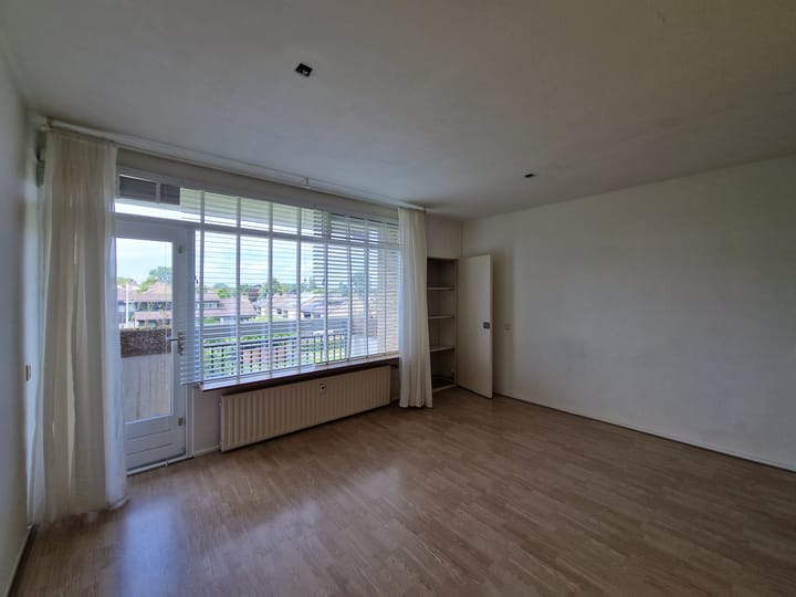 Foto 3 van Vestastraat 118