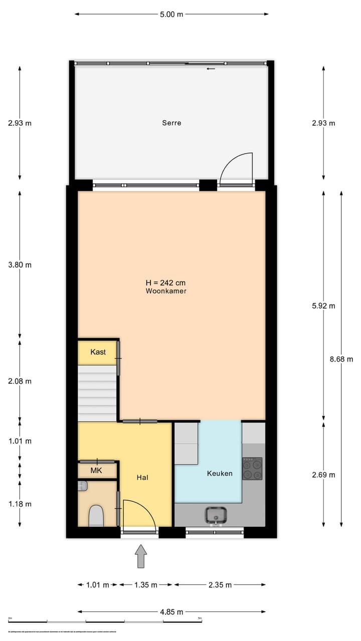Foto 29 van Jan Steenstraat 21