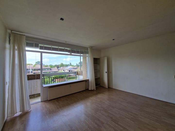 Foto 4 van Vestastraat 118