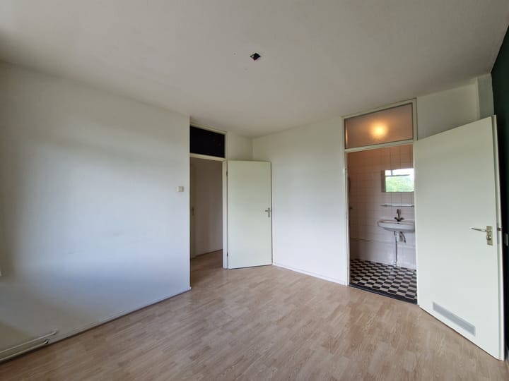 Foto 10 van Vestastraat 118