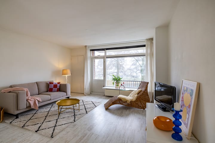 Foto 1 van Hora Siccamasingel 307