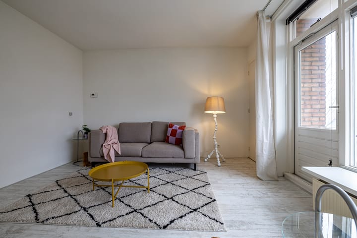 Foto 3 van Hora Siccamasingel 307