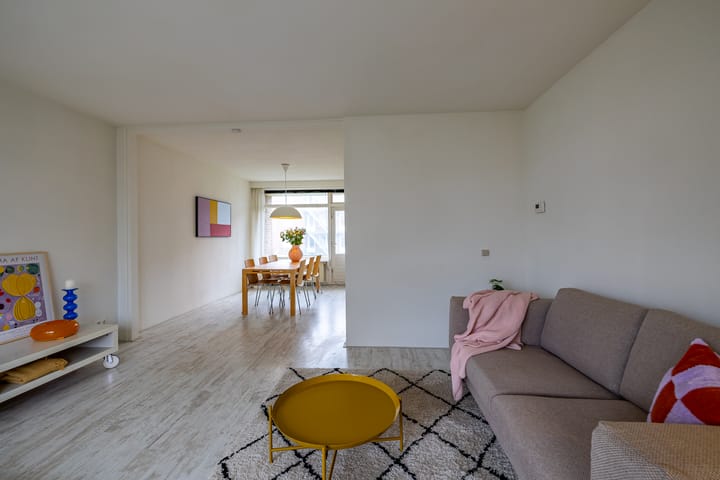 Foto 4 van Hora Siccamasingel 307